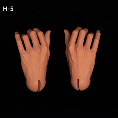 75-001 Boy Hand | Preorder | PARTS