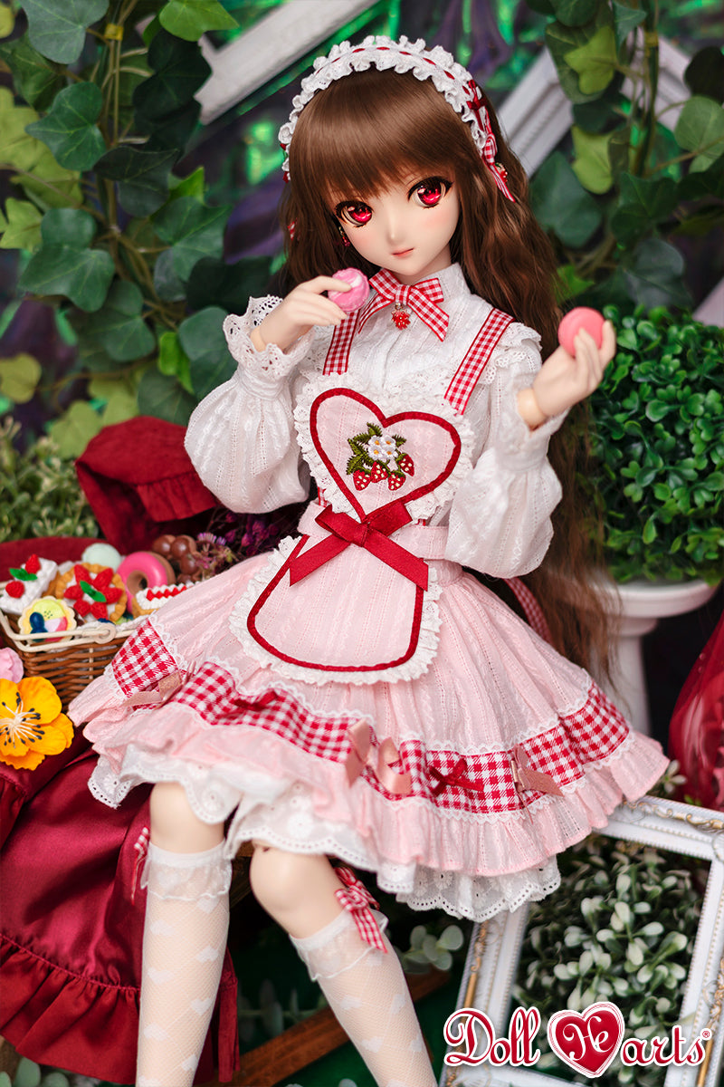 LD000872 Little Red Riding Hood 2 [SD13/DDM/DDL] 【Limited Quantity】 | Preorder | OUTFIT