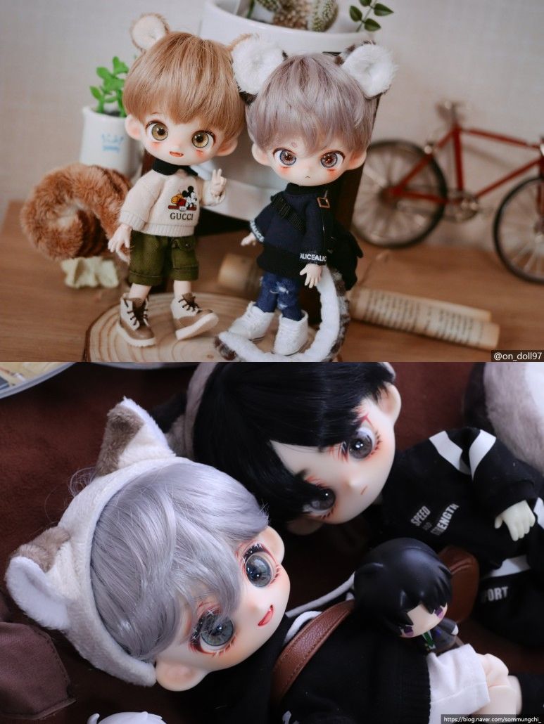 Apricot【Limited time】 | Preorder | DOLL