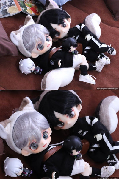 Meringue【Limited time】 | Preorder | DOLL