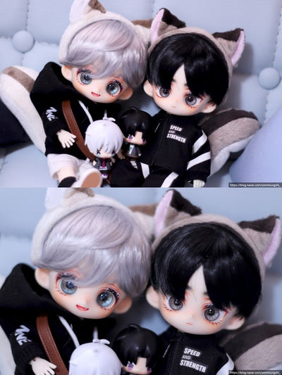 Apricot【Limited time】 | Preorder | DOLL