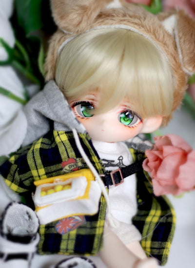 Apricot【Limited time】 | Preorder | DOLL