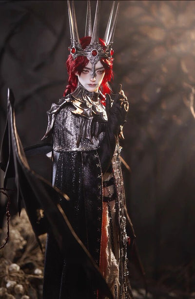 Lucius Fullset [Limited time 15% OFF] | Preorder | DOLL