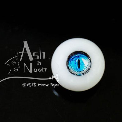 [Meow] God of Ocean -14mm Narrow [Basic] | Preorder |EYES