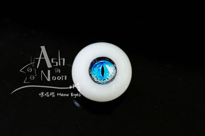 [Meow] God of Ocean -14mm Narrow [Basic] | Preorder |EYES