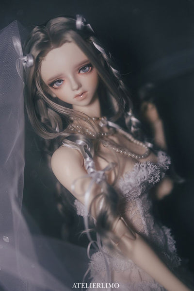 Nana (Head) - Gemini Space [5% OFF for a limited time]  | Preorder | PARTS