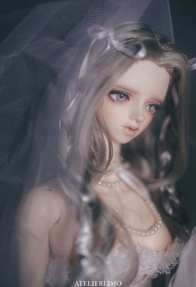 Nana (Head) - Gemini Space [5% OFF for a limited time]  | Preorder | PARTS