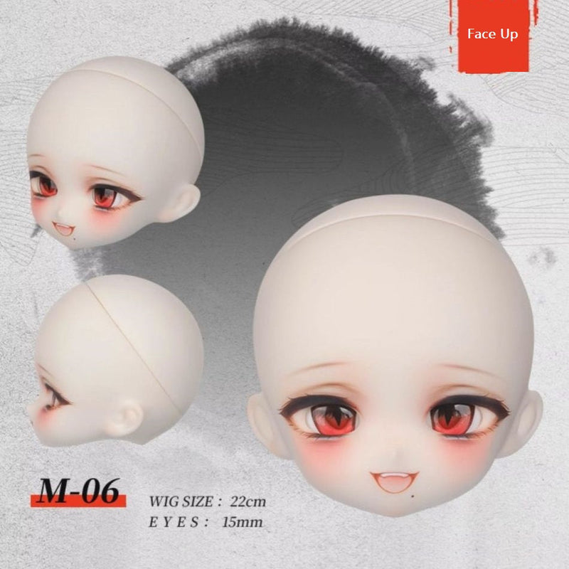 BA [Limited Time & Quantity] | Preorder | DOLL