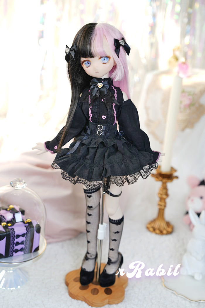 1/4 MDD/Kumoko[Be My Lover - Blouse only]Dark Pink | Preorder | OUTFIT