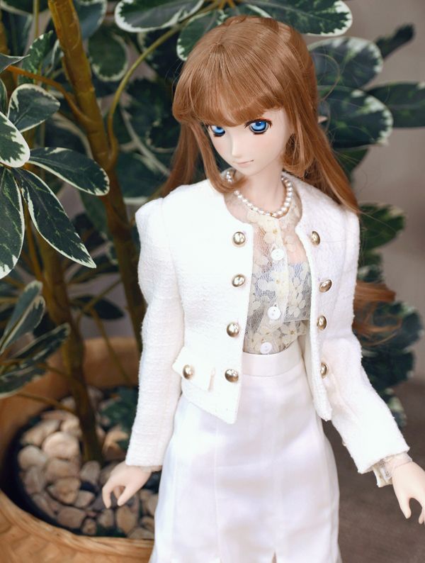 COCO (Urbane) DD: Black [Limited Time] | Preorder | OUTFIT