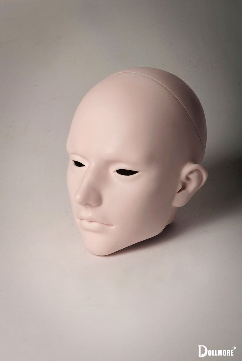 Trinity Doll M Head - White night | Preorder | PARTS