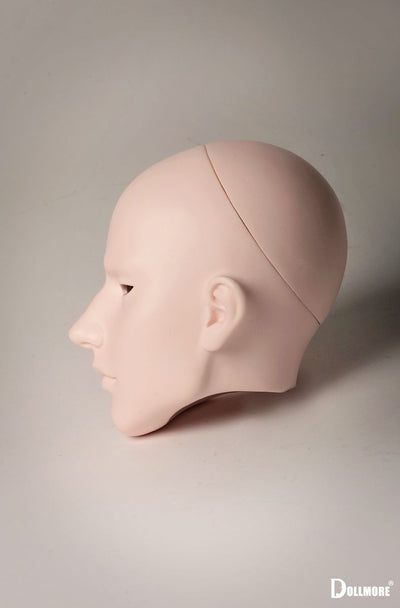 Trinity Doll M Head - White night | Preorder | PARTS