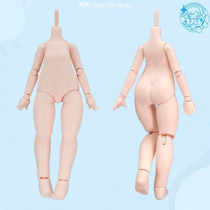 APSU | Item in Stock | DOLL