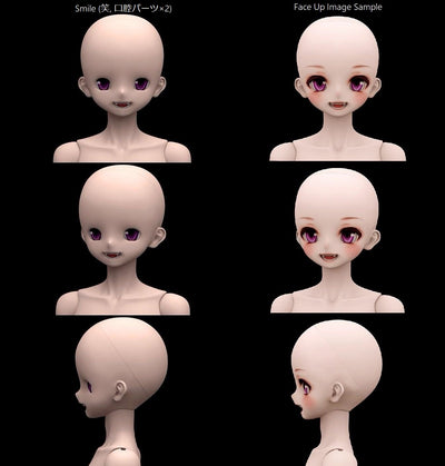 1/4 Doll [Limited Time]  | Preorder | DOLL