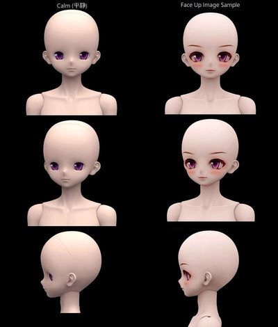 1/4 Doll [Limited Time]  | Preorder | DOLL