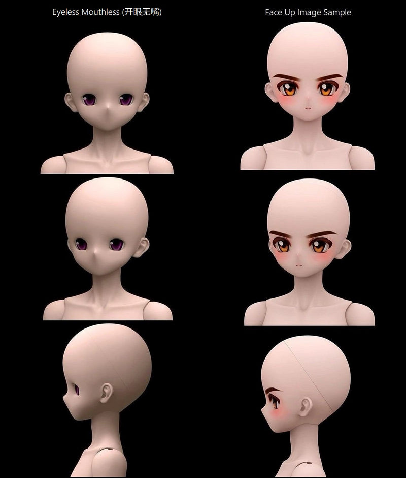 1/4 Doll [Limited Time]  | Preorder | DOLL