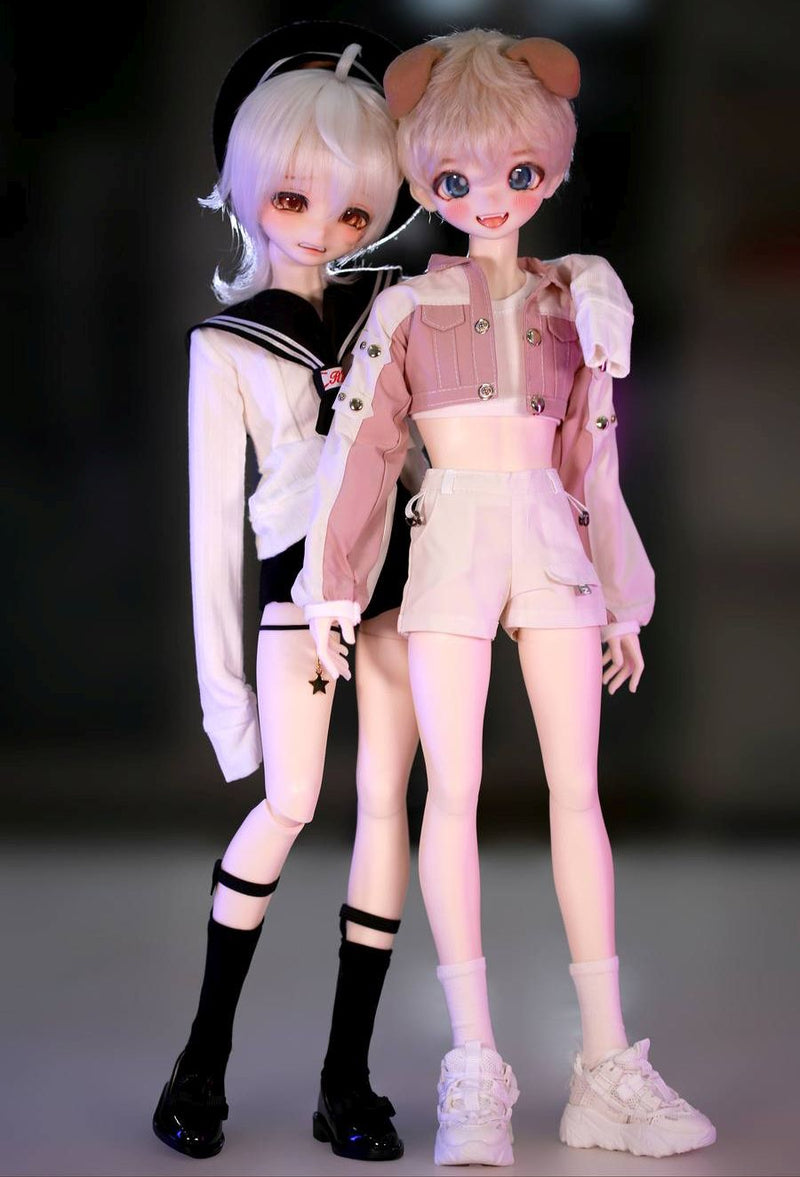 1/4 Doll [Limited Time]  | Preorder | DOLL