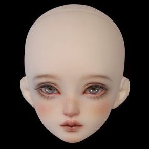 [A/S] Elsiee remake 1000677678  | Preorder | DOLL