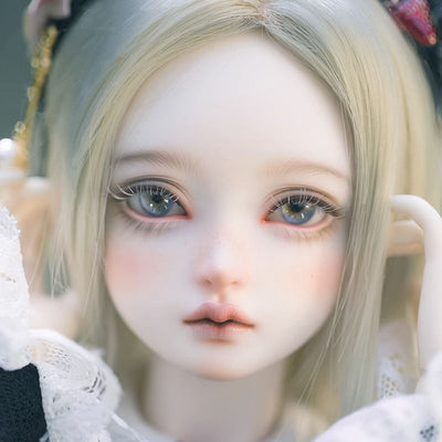 [A/S] Elsiee remake 1000677678  | Preorder | DOLL