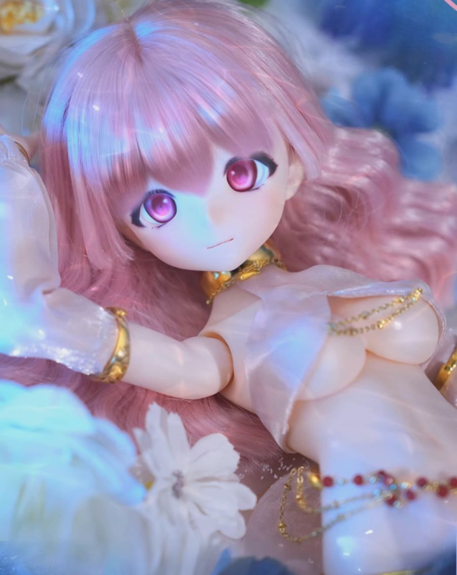 Imomo Doll – Dolk BJD