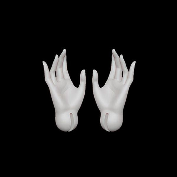1/4 Girl Hand Parts (fits European)  | Preorder | PARTS
