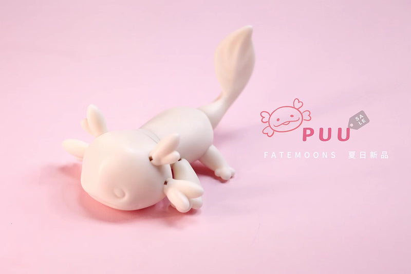 PUU Original | Preorder | DOLL