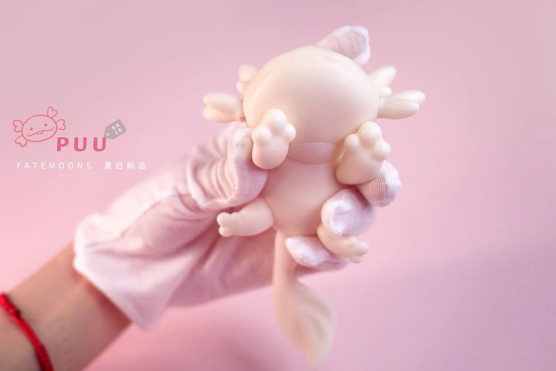 PUU Original | Preorder | DOLL