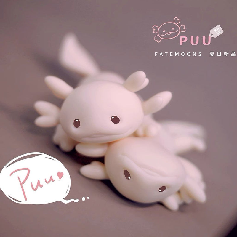 PUU Original | Preorder | DOLL