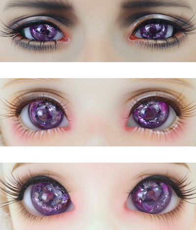 Princess R: 12mm | Preorder | EYES