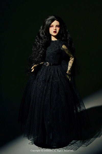 Zaoll Sister - The funeral of the man I killed Elysia (Ver 2) | Preorder | DOLL