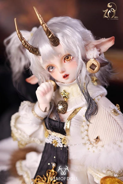 Olita Animal Ver.  [15% OFF for a limited time]  | Preorder | DOLL