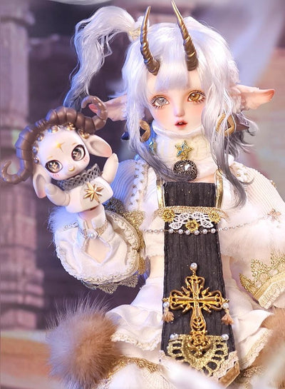 Olita Animal Ver.  [15% OFF for a limited time]  | Preorder | DOLL