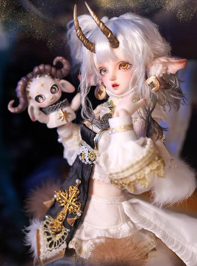 Olita Animal Ver.  [15% OFF for a limited time]  | Preorder | DOLL