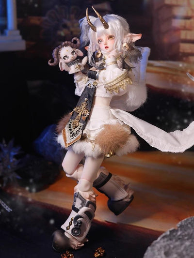 Olita Animal Ver.  [15% OFF for a limited time]  | Preorder | DOLL