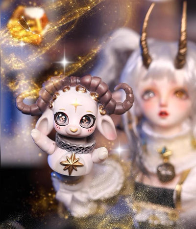 Olita Animal Ver. Fullset + Body Blush [Limited Time] | Preorder | DOLL