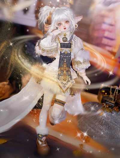 Olita Human Ver. [Quantity & limited time 15% OFF]  | Preorder | DOLL