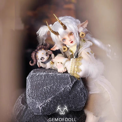 Olita Human Ver. [Quantity & limited time 15% OFF]  | Preorder | DOLL