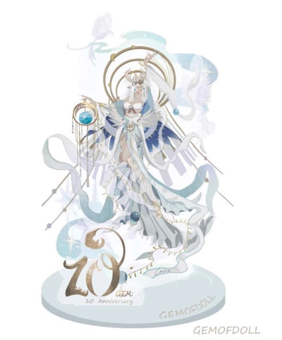 Acrylic Stand: 1/3 Gaia | Preorder | TOOL