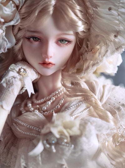 Angell Studio – Dolk BJD