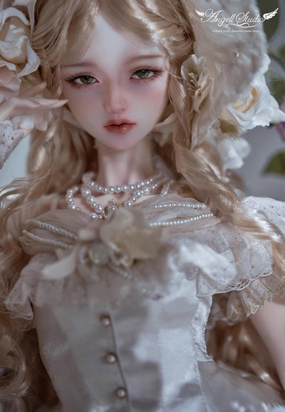 Chloe Fullset [Limited Quantity] | Preorder | DOLL