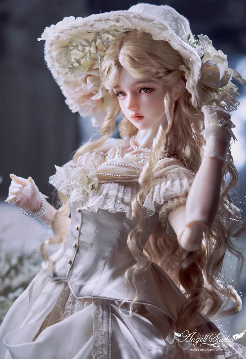 Chloe Fullset [Limited Quantity] | Preorder | DOLL