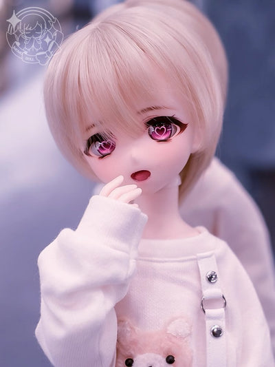 Hack [Limited quantity]  | Preorder | DOLL