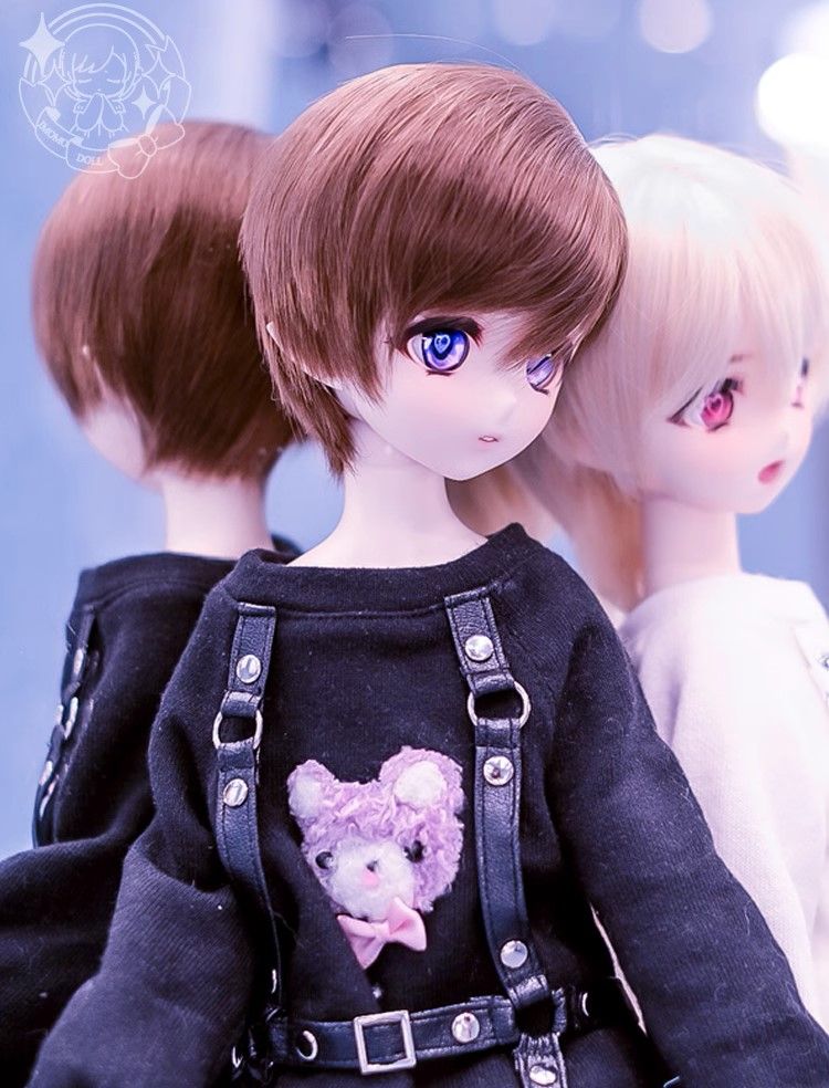 Hack [Limited quantity]  | Preorder | DOLL