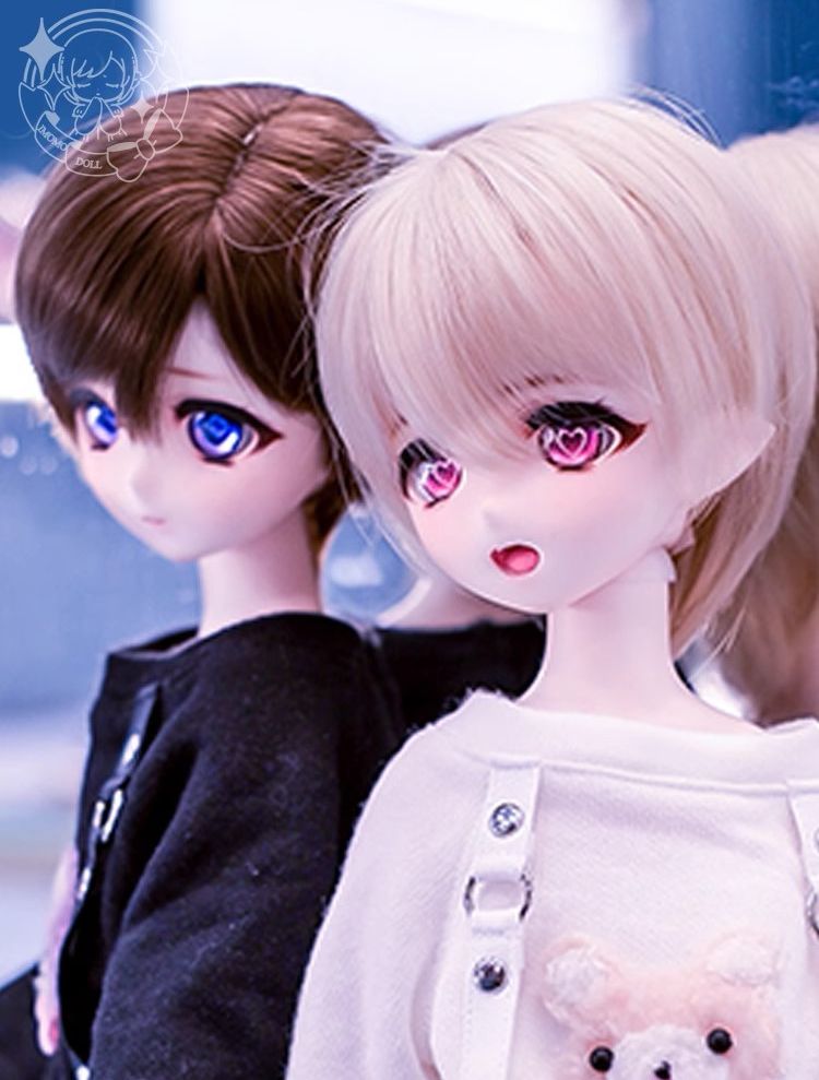 Hack [Limited quantity]  | Preorder | DOLL