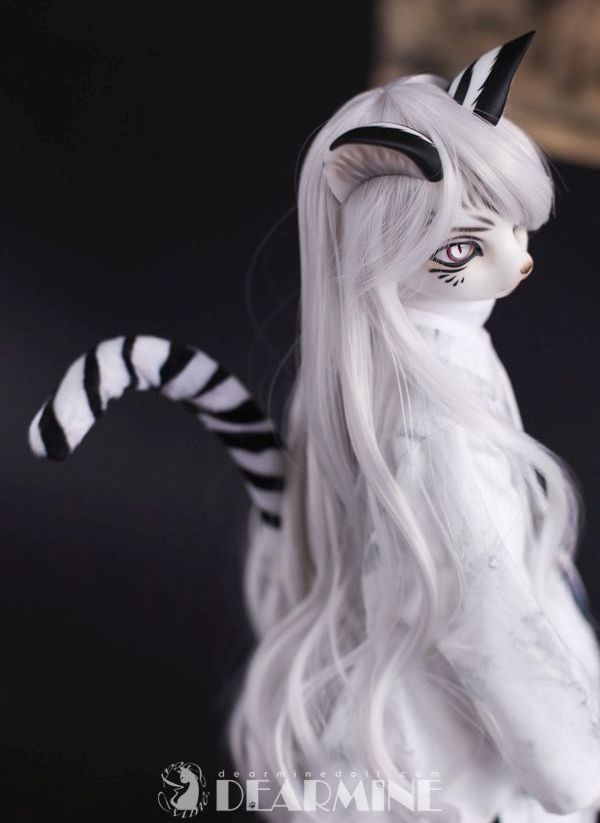 DUNE ~Tiger~ [Limited Quantity] | Preorder | DOLL