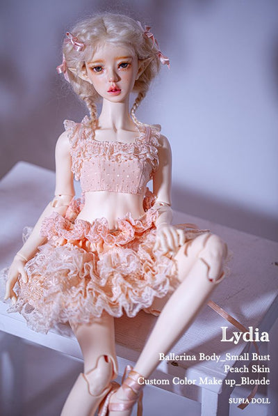 Lydia | Preorder | DOLL
