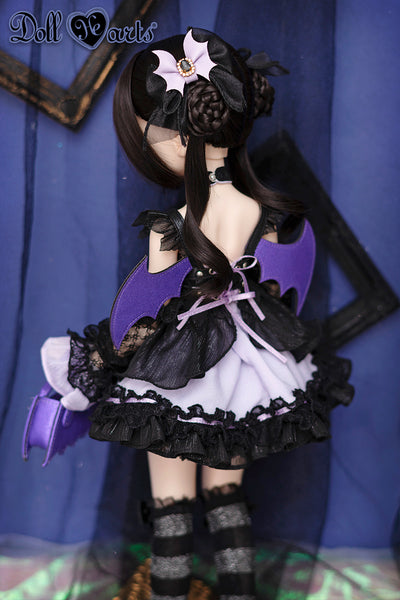 MD000510 Naughty Little Succubus [MSD/MDD] [Limited Quantity] | Preorder | OUTFIT