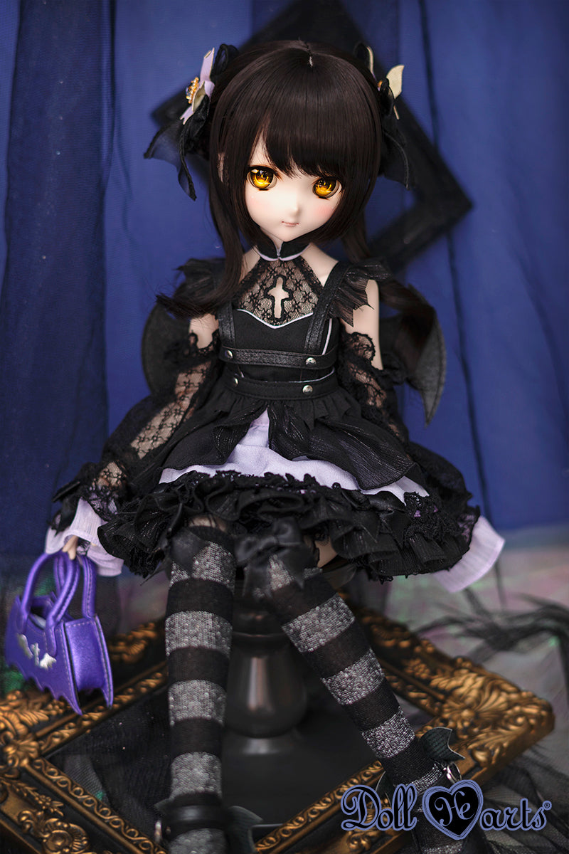 MD000510 Naughty Little Succubus [MSD/MDD] [Limited Quantity] | Preorder | OUTFIT