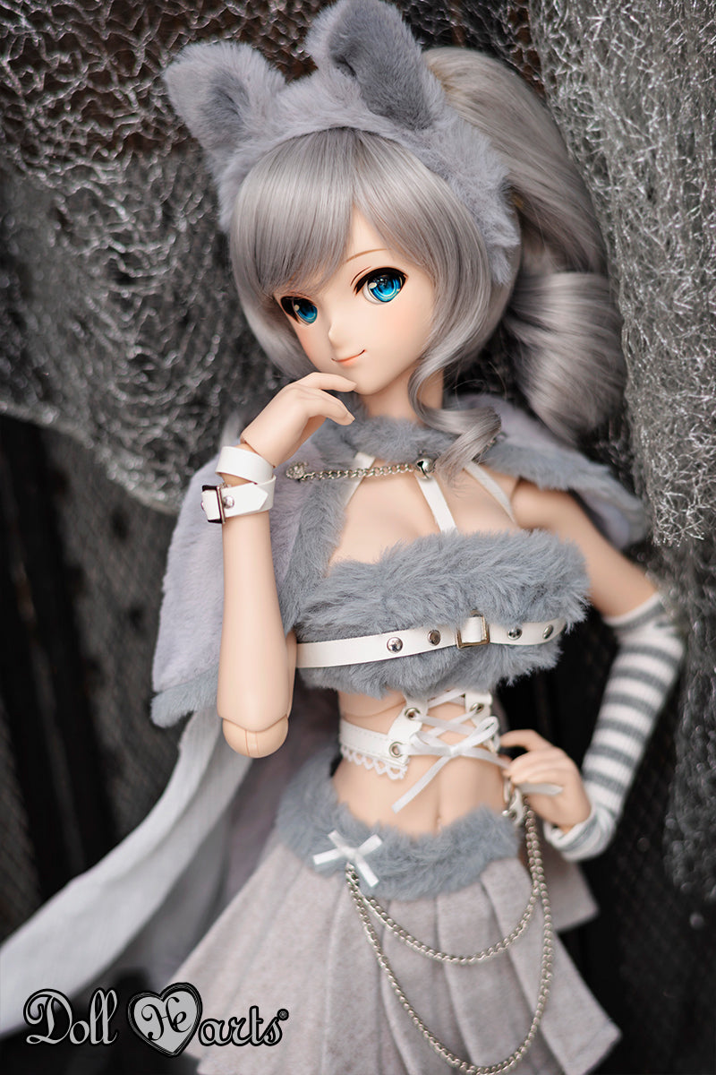 DL000073 Silver Wolf [DDL] [Limited quantity]  | Preorder | OUTFIT