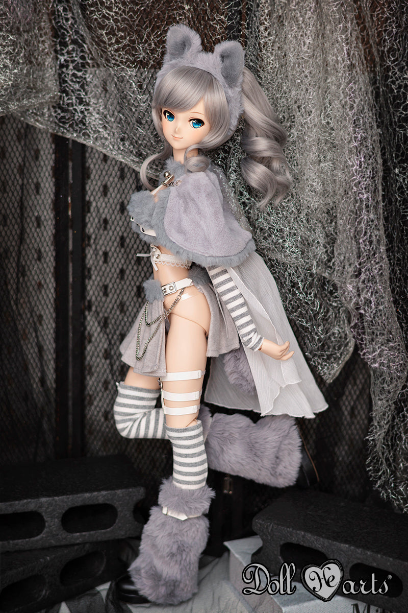 DL000073 Silver Wolf [DDL] [Limited quantity]  | Preorder | OUTFIT